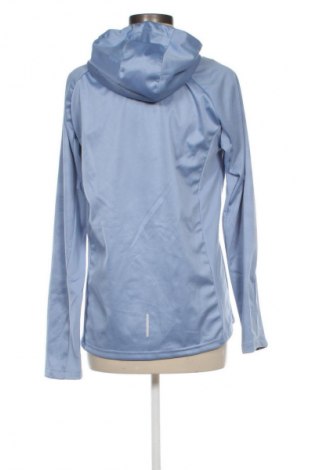 Дамско спортно горнище Crane, Размер M, Цвят Син, Цена 5,62 €