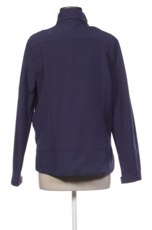 Γυναικεία αθλητική ζακέτα Crane, Μέγεθος L, Χρώμα Βιολετί, Τιμή 23,99 €