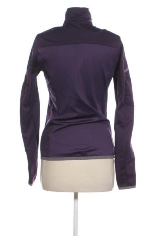 Γυναικεία αθλητική ζακέτα Crane, Μέγεθος S, Χρώμα Βιολετί, Τιμή 8,99 €