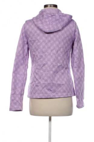 Дамско спортно горнище Crivit, Размер S, Цвят Розов, Цена 3,57 €