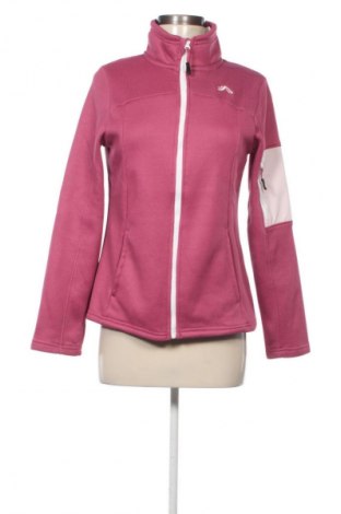 Damska bluza sportowa Crivit, Rozmiar S, Kolor Różowy, Cena 56,53 zł