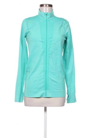 Dámský sportovní vrch  Crivit, Velikost L, Barva Zelená, Cena  199,00 Kč
