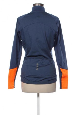 Damska bluza sportowa Decathlon, Rozmiar M, Kolor Szary, Cena 37,99 zł