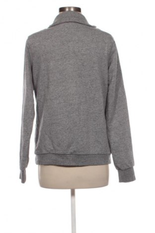 Bluză trening de femei Decathlon, Mărime L, Culoare Gri, Preț 22,99 Lei