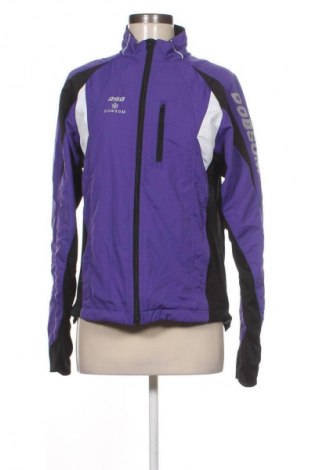 Дамско спортно горнище Dobsom, Размер L, Цвят Многоцветен, Цена 5,11 €