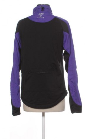 Дамско спортно горнище Dobsom, Размер L, Цвят Многоцветен, Цена 5,11 €