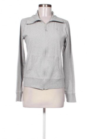 Дамско спортно горнище Domyos, Размер XL, Цвят Сив, Цена 20,45 €