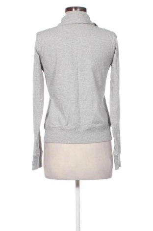 Дамско спортно горнище Domyos, Размер XL, Цвят Сив, Цена 20,45 €