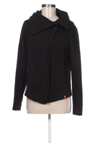 Dámsky športový vrch  Edc By Esprit, Veľkosť XL, Farba Čierna, Cena  10,95 €
