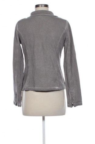 Γυναικεία αθλητική ζακέτα Eddie Bauer, Μέγεθος S, Χρώμα Γκρί, Τιμή 13,99 €