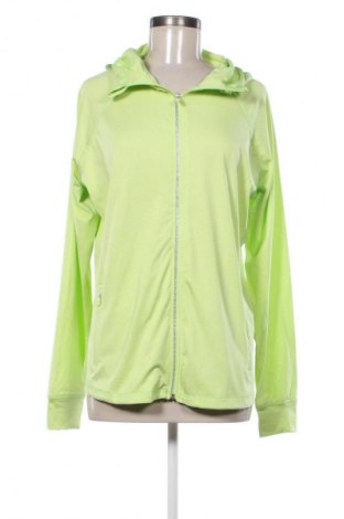 Dámský sportovní vrch  Ergee, Velikost XL, Barva Zelená, Cena  229,00 Kč