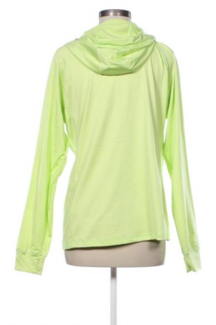 Dámský sportovní vrch  Ergee, Velikost XL, Barva Zelená, Cena  229,00 Kč
