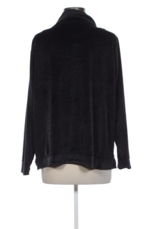 Дамско спортно горнище Esmara, Размер XL, Цвят Черен, Цена 7,66 €