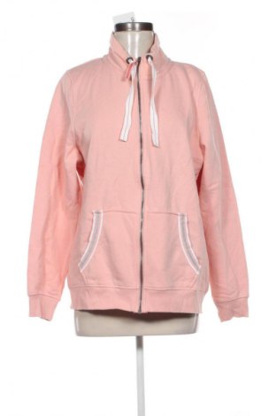 Dámský sportovní vrch  Esmara, Velikost XL, Barva Růžová, Cena  239,00 Kč