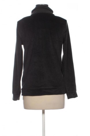 Bluză trening de femei Esmara, Mărime S, Culoare Negru, Preț 123,99 Lei