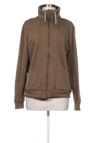 Γυναικεία αθλητική ζακέτα Essentiel, Μέγεθος XL, Χρώμα Πράσινο, Τιμή 21,99 €