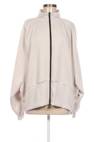 Dámsky športový vrch  F&F, Veľkosť XL, Farba Béžová, Cena  18,95 €