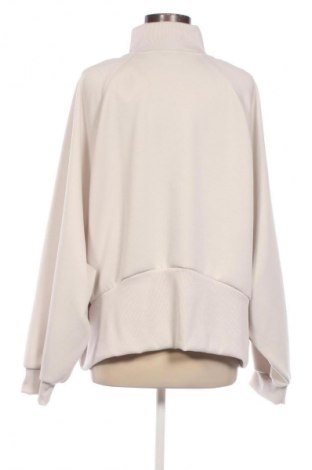 Dámsky športový vrch  F&F, Veľkosť XL, Farba Béžová, Cena  18,95 €