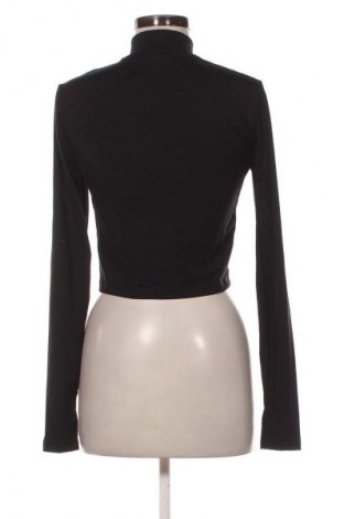 Γυναικεία αθλητική ζακέτα Fb Sister, Μέγεθος L, Χρώμα Μαύρο, Τιμή 8,99 €