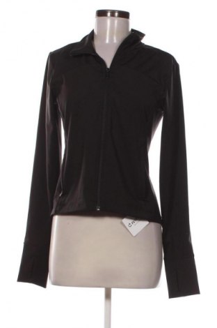 Damen Sportoberteil H&M, Größe M, Farbe Schwarz, Preis € 10,99