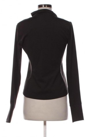 Damen Sportoberteil H&M, Größe M, Farbe Schwarz, Preis € 10,99