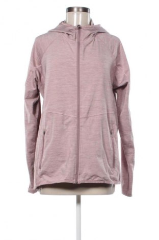 Γυναικεία αθλητική ζακέτα H&M, Μέγεθος XL, Χρώμα Ρόζ , Τιμή 11,99 €