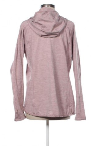 Γυναικεία αθλητική ζακέτα H&M, Μέγεθος XL, Χρώμα Ρόζ , Τιμή 11,99 €