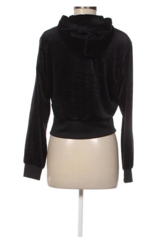 Дамско спортно горнище H&M Divided, Размер L, Цвят Син, Цена 2,04 €