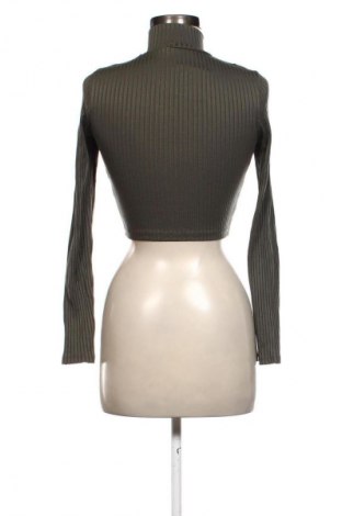 Dámský sportovní vrch  H&M Divided, Velikost S, Barva Zelená, Cena  565,00 Kč