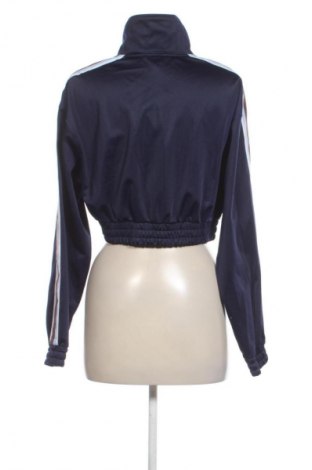 Γυναικεία αθλητική ζακέτα H&M Divided, Μέγεθος M, Χρώμα Μπλέ, Τιμή 8,99 €