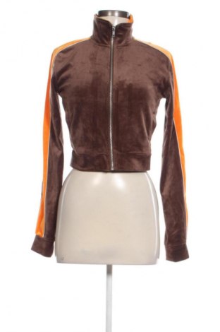 Γυναικεία αθλητική ζακέτα H&M Divided, Μέγεθος S, Χρώμα Πολύχρωμο, Τιμή 8,99 €