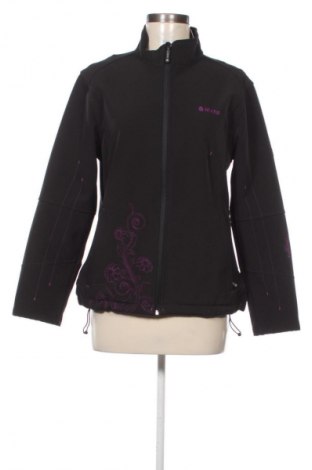 Dámský sportovní vrch  Hi-Tec, Velikost XL, Barva Černá, Cena  493,00 Kč