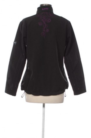 Dámský sportovní vrch  Hi-Tec, Velikost XL, Barva Černá, Cena  493,00 Kč