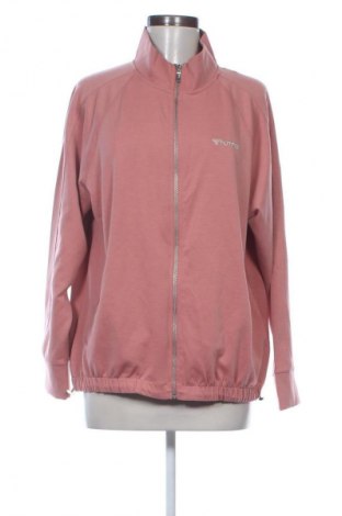 Dámský sportovní vrch  Hummel, Velikost M, Barva Růžová, Cena  219,00 Kč