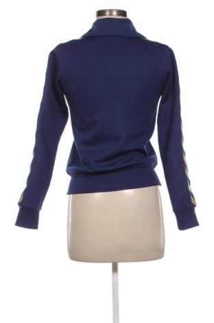 Dámský sportovní vrch  Hummel, Velikost S, Barva Modrá, Cena  489,00 Kč