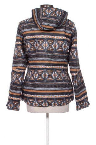 Γυναικεία αθλητική ζακέτα Icepeak, Μέγεθος M, Χρώμα Πολύχρωμο, Τιμή 22,99 €