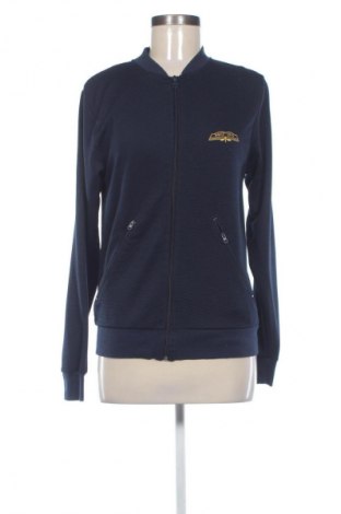 Damska bluza sportowa Iventi, Rozmiar XXS, Kolor Niebieski, Cena 82,99 zł