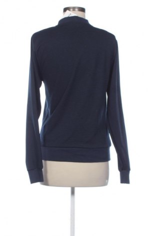 Damska bluza sportowa Iventi, Rozmiar XXS, Kolor Niebieski, Cena 82,99 zł