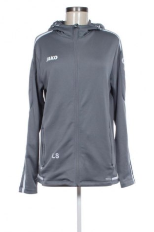 Dámský sportovní vrch  Jako, Velikost L, Barva Šedá, Cena  199,00 Kč
