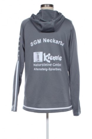 Dámský sportovní vrch  Jako, Velikost L, Barva Šedá, Cena  199,00 Kč