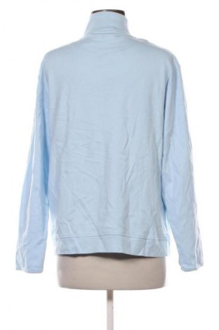 Dámský sportovní vrch  Joy, Velikost XL, Barva Modrá, Cena  209,00 Kč