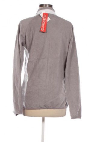 Дамско спортно горнище Kappa, Размер XXL, Цвят Многоцветен, Цена 11,24 €