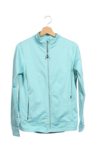 Dámský sportovní vrch  Killtec, Velikost M, Barva Zelená, Cena  499,00 Kč