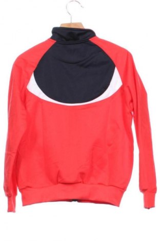 Дамско спортно горнище Legea, Размер XXS, Цвят Червен, Цена 5,62 €