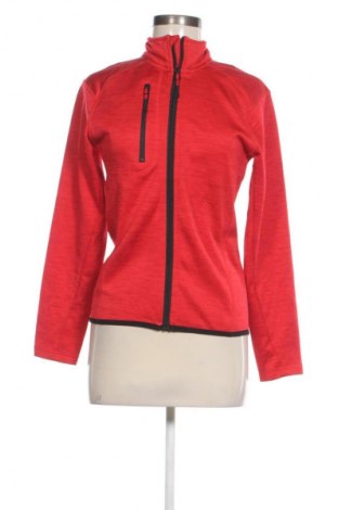 Dámský sportovní vrch  Matterhorn, Velikost S, Barva Červená, Cena  199,00 Kč