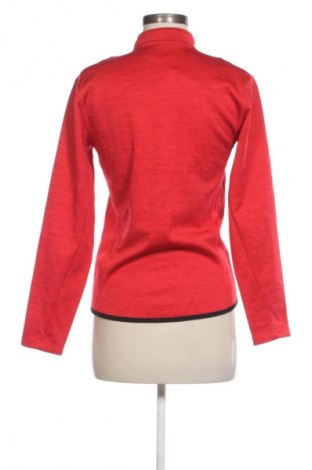 Dámský sportovní vrch  Matterhorn, Velikost S, Barva Červená, Cena  199,00 Kč