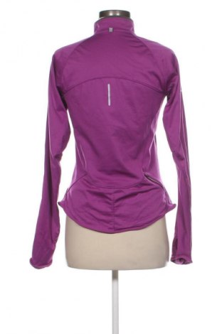 Dámský sportovní vrch  Nike, Velikost M, Barva Fialová, Cena  529,00 Kč