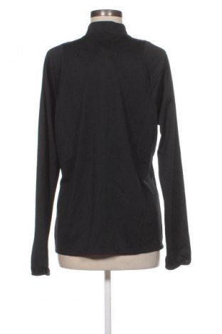 Γυναικεία αθλητική ζακέτα Nike, Μέγεθος XL, Χρώμα Μαύρο, Τιμή 66,99 €