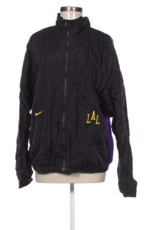 Γυναικεία αθλητική ζακέτα Nike, Μέγεθος M, Χρώμα Μαύρο, Τιμή 53,99 €