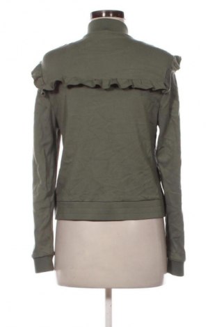 Dámský sportovní vrch  ONLY, Velikost M, Barva Zelená, Cena  199,00 Kč